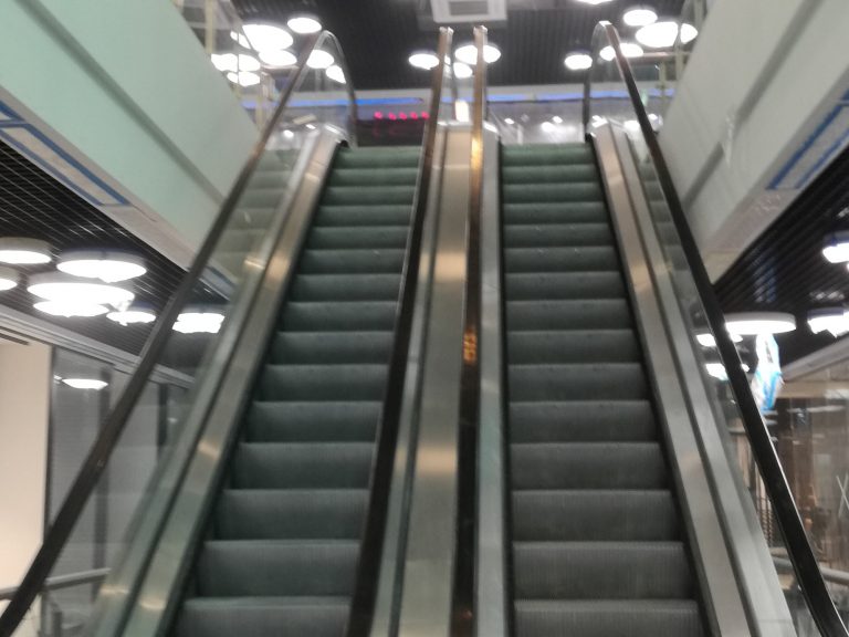 Budynek Galerii Handlowej Hosso – Świdwin