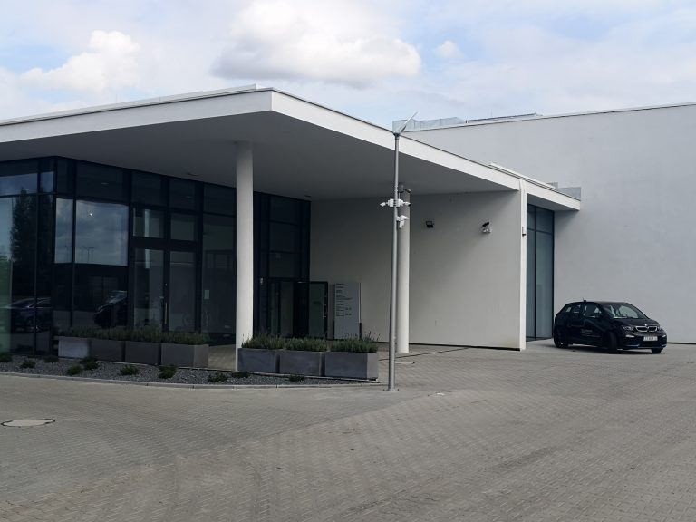 Salon BMW – Gorzów