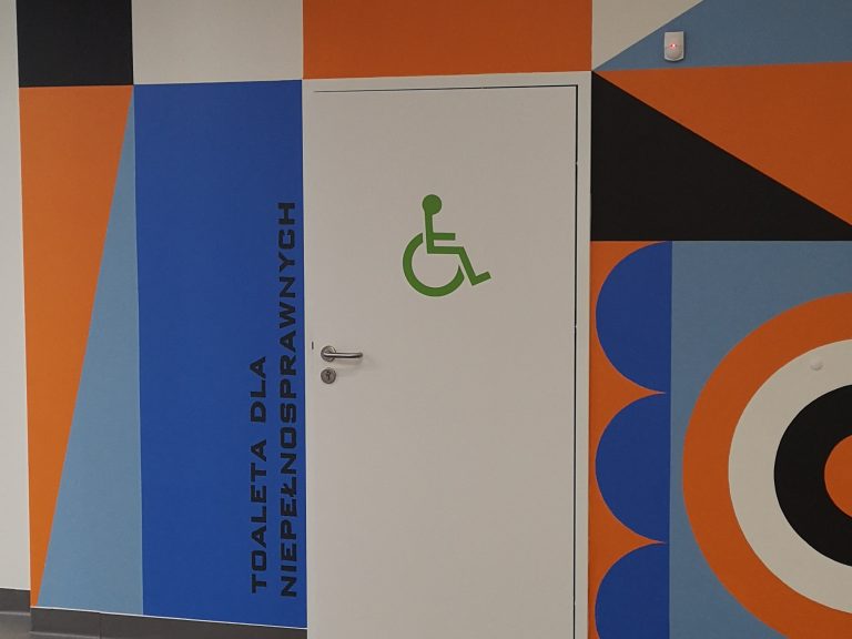 Termomodernizacja budynku szkoły – Kobylanka