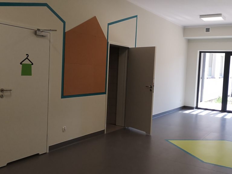 Termomodernizacja budynku szkoły – Kobylanka