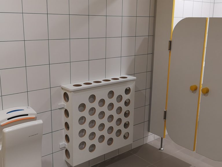 Termomodernizacja budynku szkoły – Kobylanka