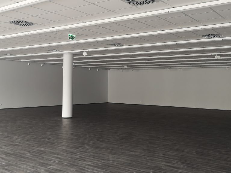 Obiekt handlowy – Gryfino